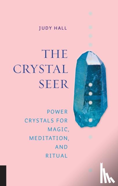 Hall, Judy - The Crystal Seer
