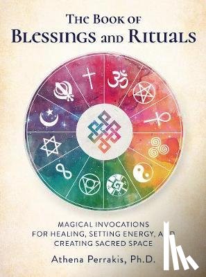 Perrakis, Athena - The Book of Blessings and Rituals