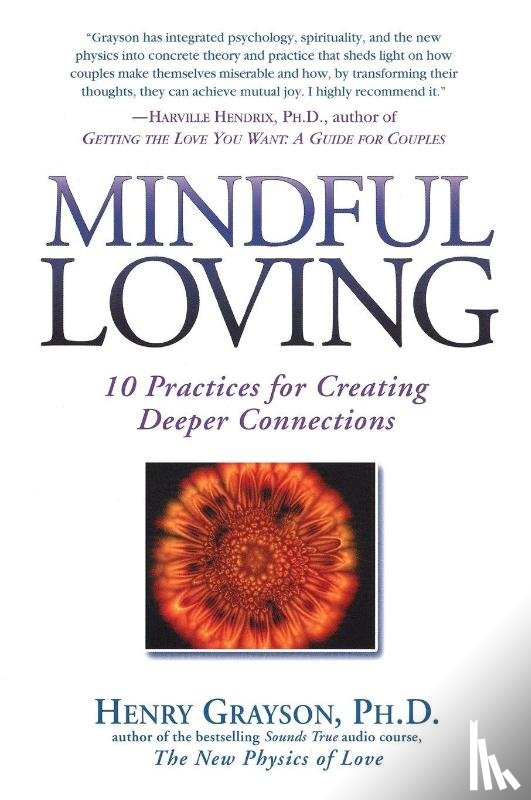 Grayson, Henry - Mindful Loving