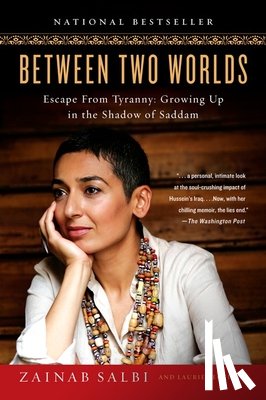 Salbi, Zainab, Becklund, Laurie - Between Two Worlds