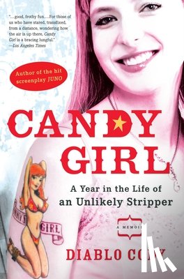 Cody, Diablo - Candy Girl