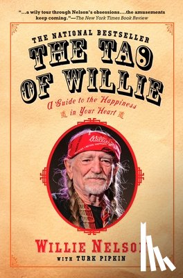 Nelson, Willie - The Tao of Willie