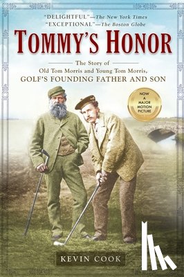 Cook, Kevin - Tommy's Honor