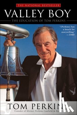 Perkins, Tom - Valley Boy