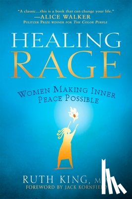 King, Ruth - Healing Rage