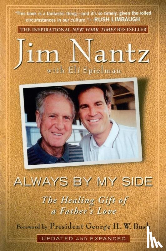 Nantz, Jim - Always by My Side