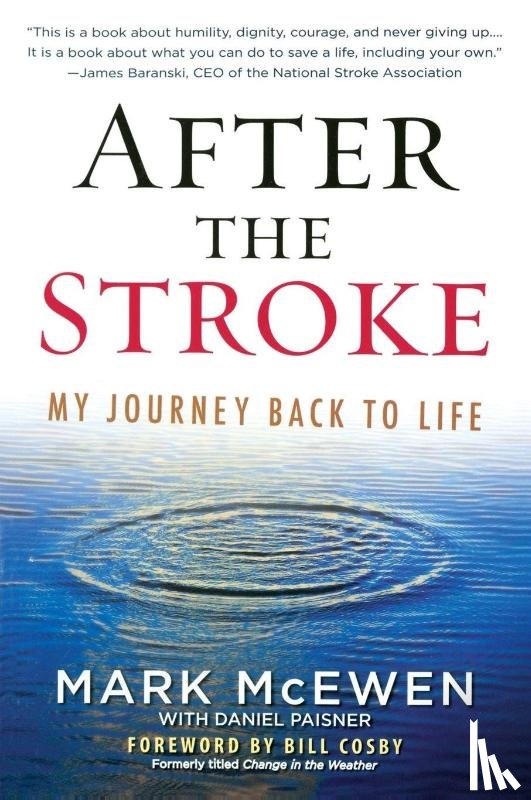 McEwen, Mark, Paisner, Daniel - After the Stroke