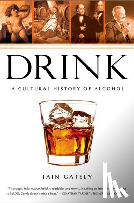Iain Gately - Drink