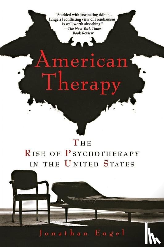 Engel, Jonathan - American Therapy