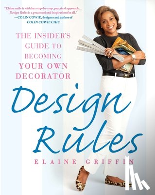 Griffin, Elaine - Design Rules