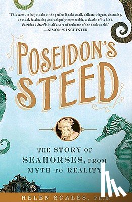 Scales, Helen - Poseidon's Steed