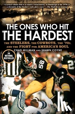 Millman, Chad, Coyne, Shawn - The Ones Who Hit the Hardest