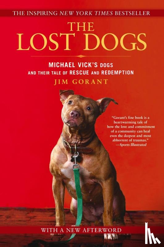Gorant, Jim - The Lost Dogs