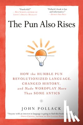 Pollack, John - The Pun Also Rises