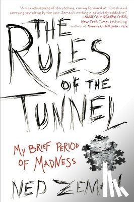 Zeman, Ned - The Rules of the Tunnel