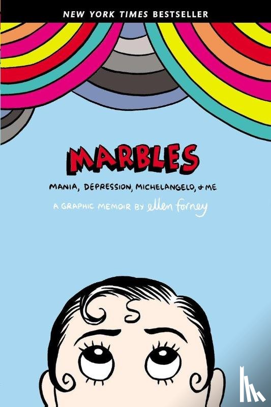 Forney, Ellen - MARBLES