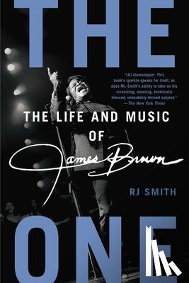 Smith, Rj - The One