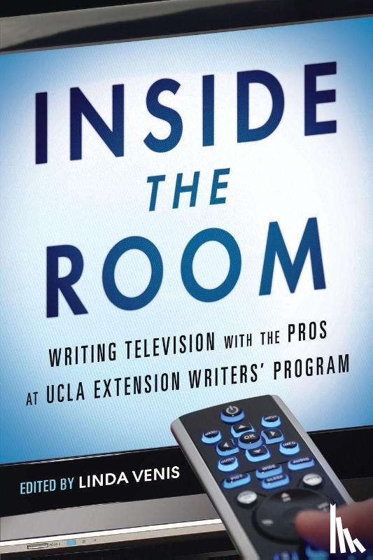 Linda Venis - Inside the Room