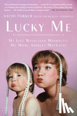 Sachi Parker - Lucky Me