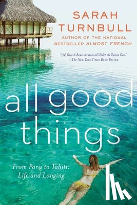 Turnbull, Sarah - All Good Things