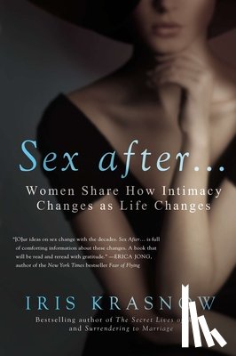 Krasnow, Iris - Sex After . . .