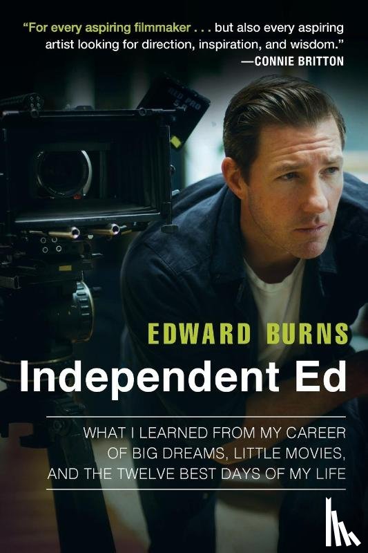 Burns, Edward - Independent Ed