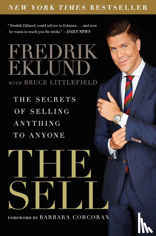 Eklund, Fredrik, Littlefield, Bruce - Sell