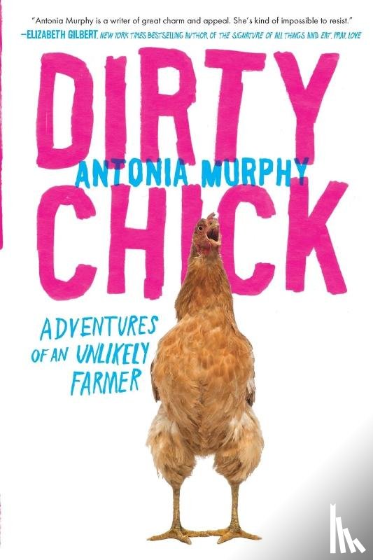 Murphy, Antonia - Dirty Chick