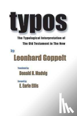 Goppelt, Leonhard - Typos