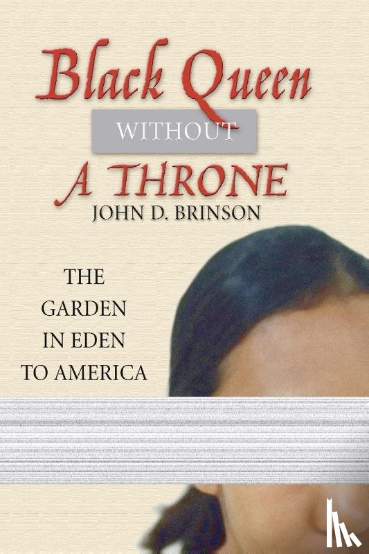 Brinson, John - Black Queen Without a Throne