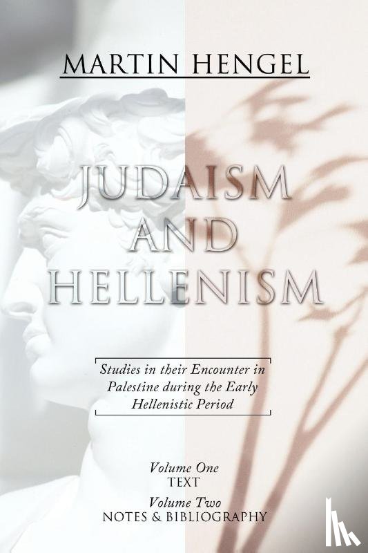 Hengel, Martin - Judaism and Hellenism