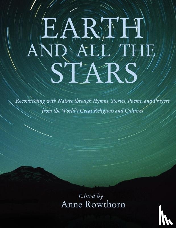  - Earth and All the Stars