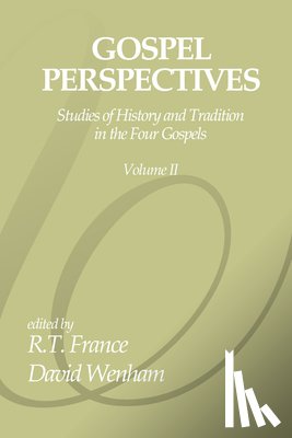  - Gospel Perspectives, Volume 2