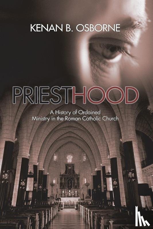 Osborne, Kenan Ofm - Priesthood
