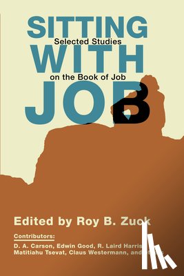 Zuck, Roy B. - SITTING W/JOB