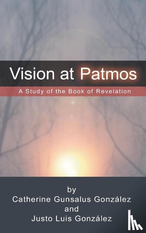 Gonzalez, Gonzalez, Justo L - Vision at Patmos