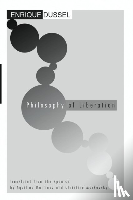 Dussel, Enrique - Philosophy of Liberation