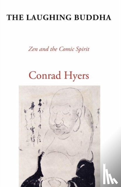 Hyers, Conrad - The Laughing Buddha