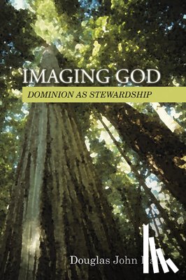 Hall, Douglas J. - Imaging God
