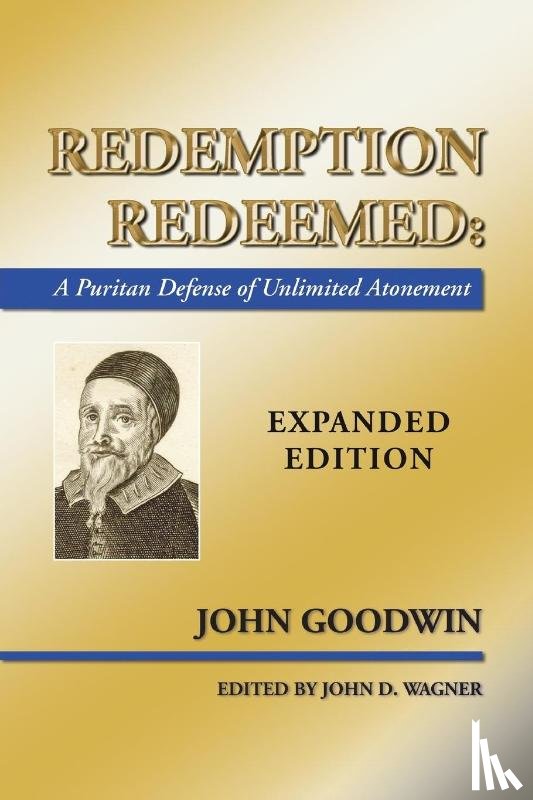 Goodwin, Dr John (University of Leicester UK University of Leicester University of Leicester University of Leicester University of Leicester University of Leicester University of Leicester University of Leicester University of Leicester University - Redemption Redeemed