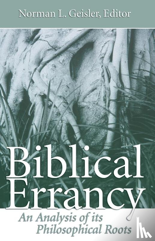  - Biblical Errancy