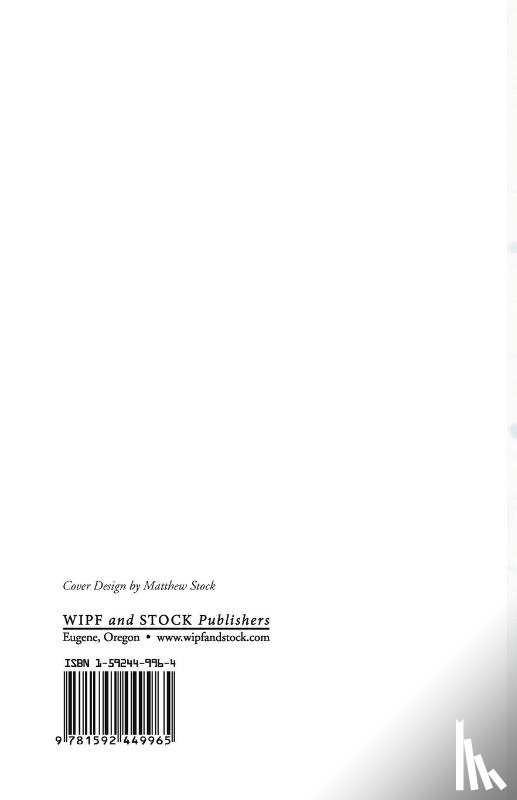 Pearson, A Harford - The Sarum Missal in English