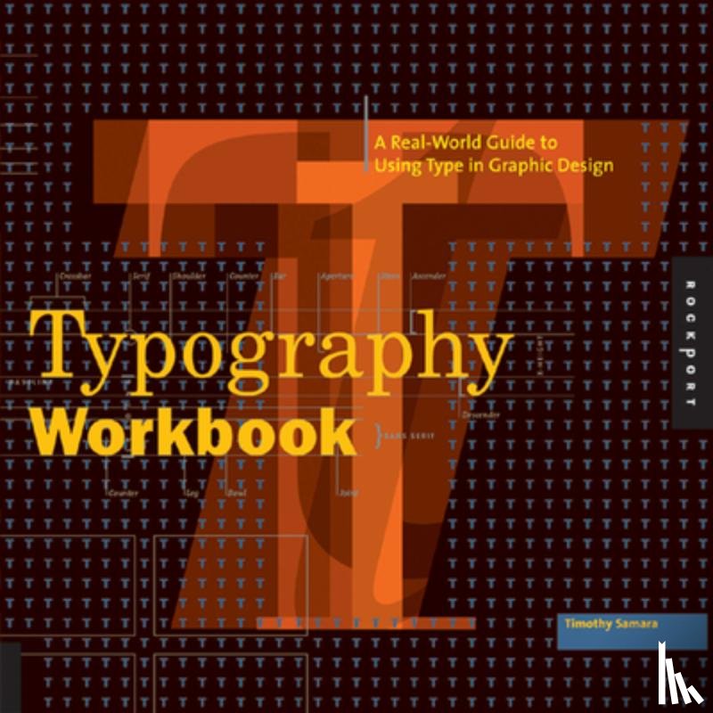 Samara, Timothy - Typography Workbook