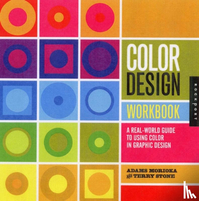 Adamsmorioka - Color Design Workbook