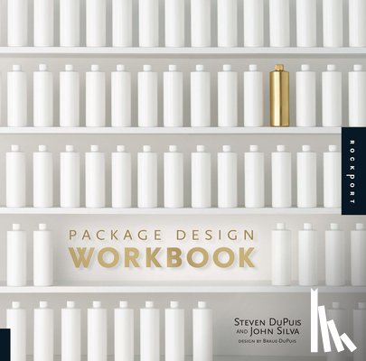 DuPuis, Steven, Silva, John - Package Design Workbook