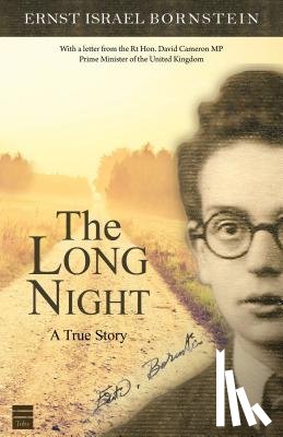 Bornstein, Ernst Israel - The Long Night