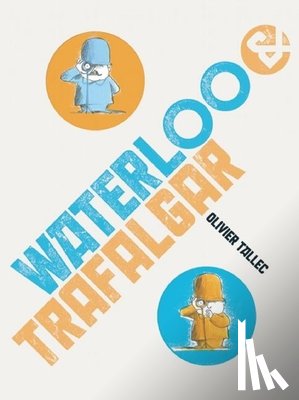Sorman, Joy - Waterloo & Trafalgar