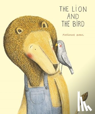  - The Lion and the Bird