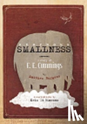 Burgess, Matthew - Enormous Smallness