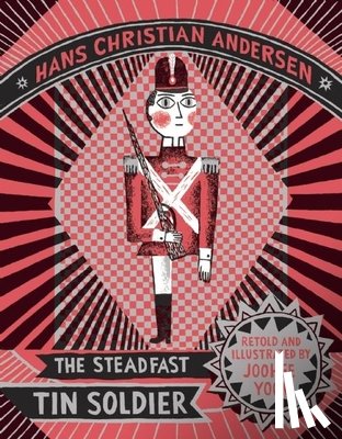 Anderson, Hans Christian - The Steadfast Tin Soldier